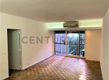 Departamento · 75m² · 3 Ambientes · Departamento en Alquiler 3 Ambientes con Dependencia en Recoleta