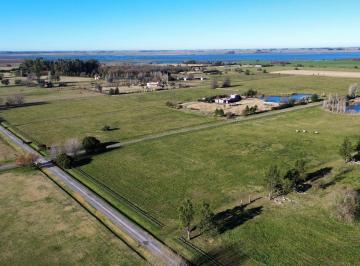 Terreno · 14279m² · Venta Lote Santa Maria de Lobos Ruta Provincial 41
