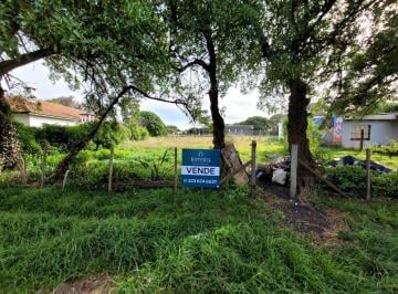 Terreno · 635m² · Venta Terreno en Acantilados
