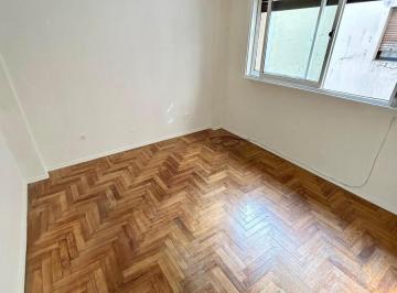 Departamento · 38m² · 2 Ambientes · Guemes 4700