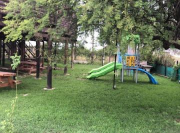 Casa · 64m² · 2 Ambientes · 1 Cochera · Venta 2 Cabañas de 1 Dormi - Vista Al Rio - Monje