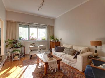 Departamento · 112m² · 4 Ambientes · Venta Depto 4 Amb Dependencia Recoleta