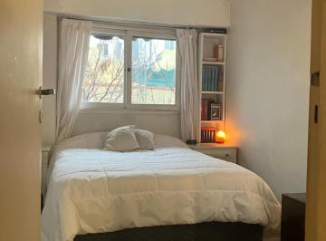 Departamento · 33m² · 2 Ambientes · Alquiler 2 Ambientes con Balcon Al Frente Saavedra