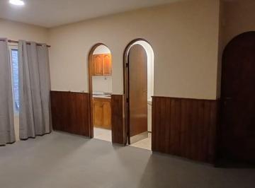 Departamento · 40m² · 2 Ambientes · Alquiler Departamento Barrio Bombal/ Hosp Español