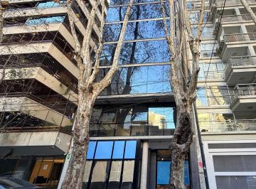 Oficina comercial · 124m² · Venta de Oficina Barrancas de Belgrano