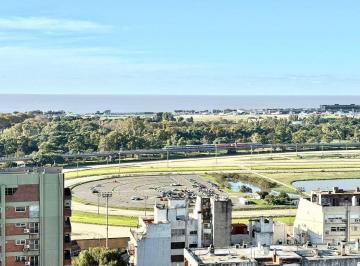 Departamento · 87m² · 4 Ambientes · 1 Cochera · Departamento de 4 Ambientes en Venta en Cañitas