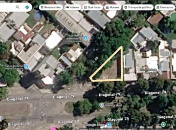Terreno · 238m² · Lote en Venta La Plata Ideal Desarrollo