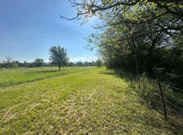Terreno · 11192m² · 1 Hectarea en Falda del Carmen Sobre Ruta C45