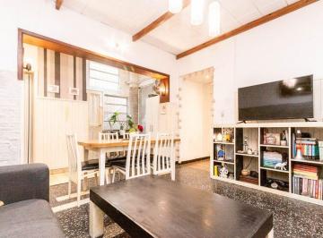 Departamento · 71m² · 3 Ambientes · Venta Dpto 3 Amb Al Fte C/terraza a Pasos Lanusita