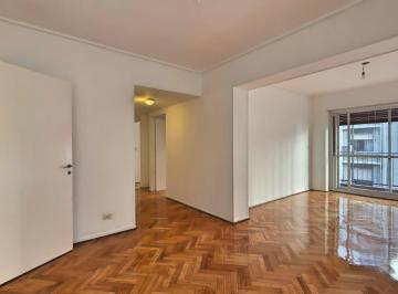 Departamento · 92m² · 5 Ambientes · Retiro Alquiler Departamento 5 Ambientes Luminoso