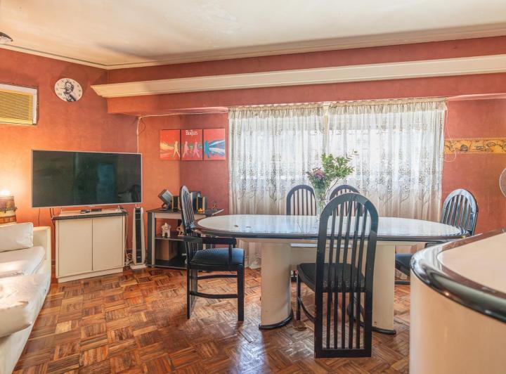Departamento · 56m² · 3 Ambientes