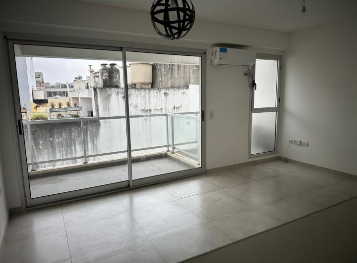 Hermoso Departamento 2 Ambientes Muy Moderno y Lumi