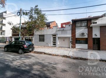 Terreno · 114m² · 4 Ambientes · 1 Cochera · Lote en Venta a m de Blvd. de Los Incas