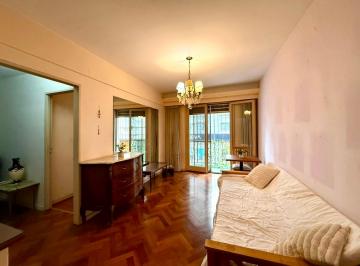 Departamento · 90m² · 3 Ambientes · Venta 3 Amb y 1/2 en Recoleta