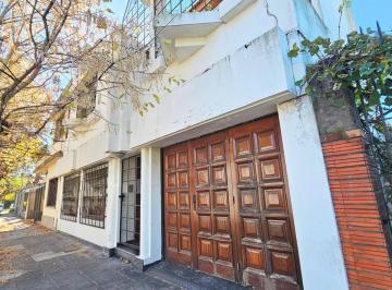Casa · 189m² · 4 Ambientes · 1 Cochera · Venta Casa 5 Ambientes Ramos Mejia Centro