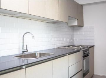 Departamento · 55m² · 2 Ambientes · 1 Cochera · Departamento en Venta en Tigre