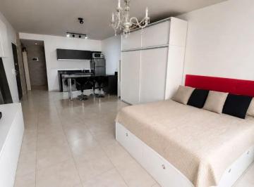 Departamento · 33m² · 1 Ambiente · Alquiler Monoambiente con Balcon Villa Urquiza
