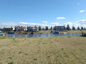 Terreno · 900m² · Venta Terreno Al Rio Barrio El Naudir Escobar