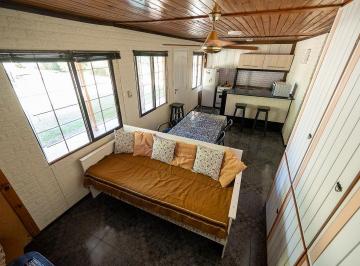Casa · 100m² · 4 Ambientes · Venta Casa de 3 Dorm. con Jardín y Pileta, Oliveros