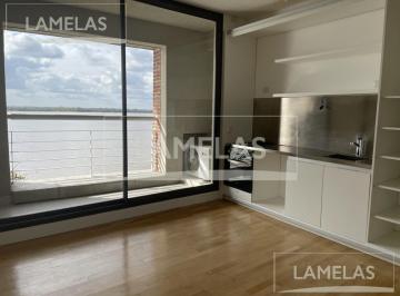 Departamento · 40m² · 1 Ambiente · 1 Cochera · Departamento - Puerto Norte