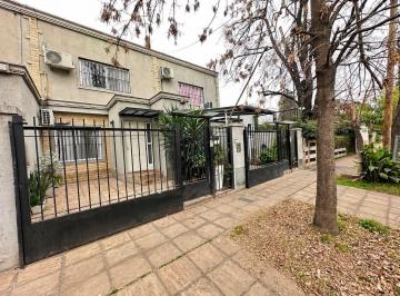 PH · 80m² · 4 Ambientes · 1 Cochera · Venta Duplex 4 Ambientes, Cochera y Parrila, Apto Credito