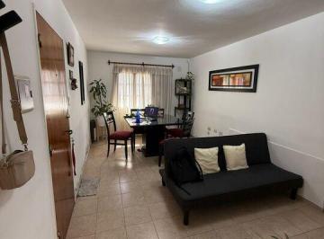 Departamento · 60m² · 4 Ambientes · Venta Dpto. 2 Dorm. Barrio Gral Paz Gran Oportunidad! Apto Crédito
