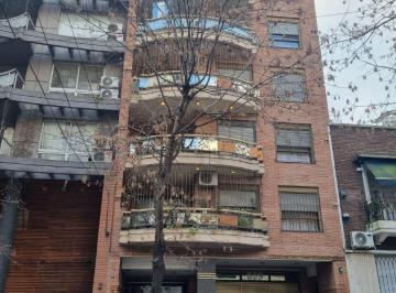 Departamento de 3 ambientes, Caballito · Venta Departamento de Tres Ambientes, con Cocina Independiente, Balcón Aterrazado y Cochera Cubierta
