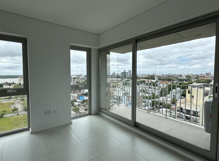 Departamento · 54m² · 3 Ambientes