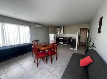 Departamento de 2 ambientes, Ciudad de Mendoza · Departamento Amoblado en Alquiler