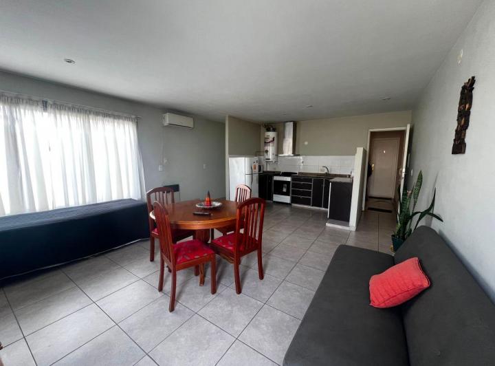 Departamento · 60m² · 2 Ambientes