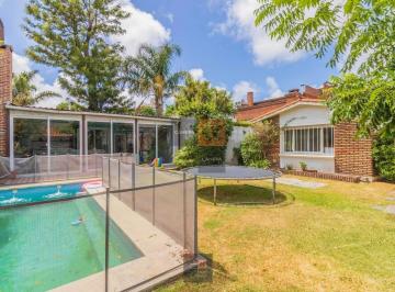 Foto1 · Casa a La Venta en Pocitos Nuevo con Jardín! de Lo Que No Hay
