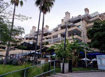 Departamento · 40m² · 1 Ambiente · Departamento - Terrazas de La Bahia I