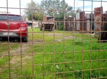 Terreno · 420m² · Terreno en Venta Loma Hermosa San Martín