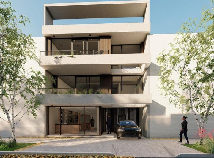 Local comercial · 30m²
