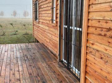 Terreno de 2 ambientes, San Pedro · Terreno 1000 m
