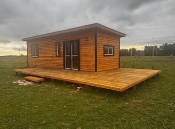 Terreno de 2 ambientes, San Pedro · Terreno 1000 m