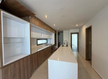 Departamento · 128m² · 5 Ambientes · 1 Cochera · Venta - Departamento 3 Dorm. a Estrenar - Quincho y Pileta Exculsivos - Entre Rios 430