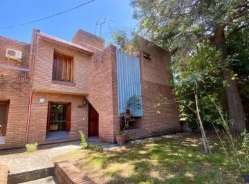 Casa · 113m² · 6 Ambientes · 1 Cochera · Escobar - Duplex - Apto Creditos