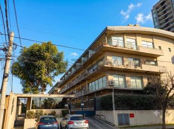 Departamento · 88m² · 3 Ambientes · 1 Cochera · Venta Loft con Balcon Terraza - Complejo Tigre 01 con Amenities