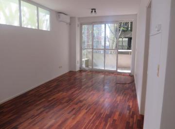 Departamento · 31m² · 1 Ambiente · Alquiler Monoambiente en Palermo