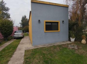 Casa de 2 ambientes, La Plata · Casa en Venta en 664 Entre 8 y 9