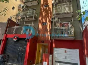 Departamento · 33m² · 2 Ambientes · 2 Ambientes en Alquiler
