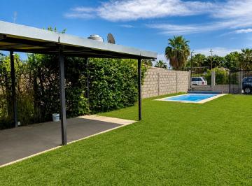 Terreno · 300m² · Quincho y Pileta en Barrio Privado Quinta Esencia