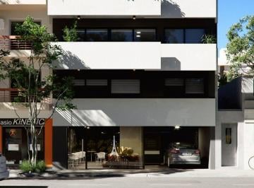 Departamento · 40m² · 3 Ambientes · Venta - Permuta Dpto 1, 2 y 3 Dorm. Zona Rio