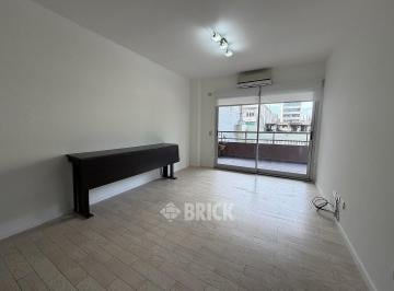 Departamento · 2 Ambientes · 1 Cochera · Teodoro Garcia Al 2800 - 16 Años Cochera Balcon Todo Sol Apto Profesional Suite Full Amenities