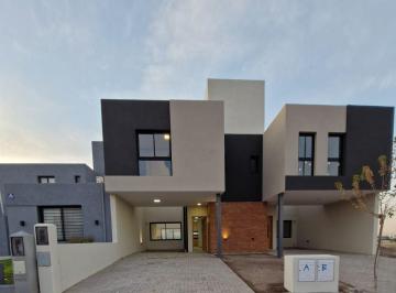 Foto · Duplex en Alquiler Docta 3 Dorm. con Cochera