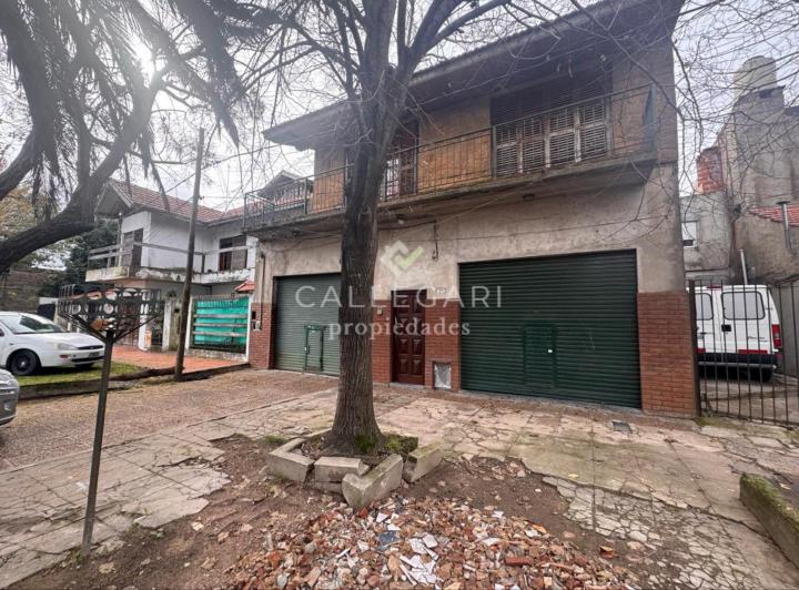 Local comercial · 43m² · 1 Ambiente · 2 Cocheras