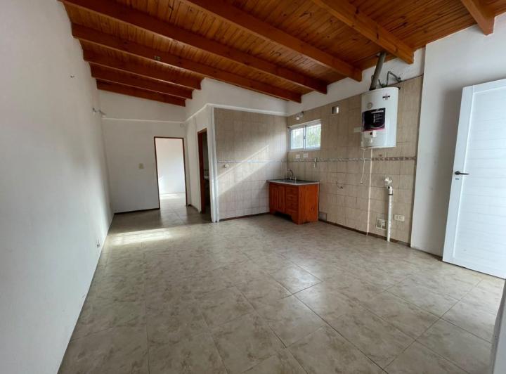 PH · 60m² · 3 Ambientes · 1 Cochera