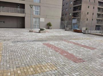 Departamento de 4 ambientes, Ciudad de Mendoza · Departamento en Alquiler C/ Cochera en 6.ª Sección Residencial Norte
