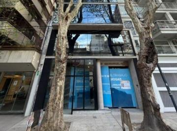 Oficina comercial · 101m² · Venta de Oficina Barrancas de Belgrano